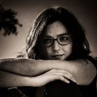 Adeline Riondel的照片