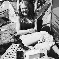 Giulia Charity的照片