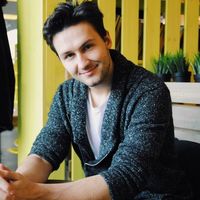 Александр Ефименко的照片