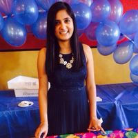 Alisha Gupta's Photo