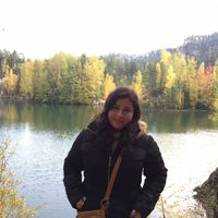 Viridiana Romero的照片