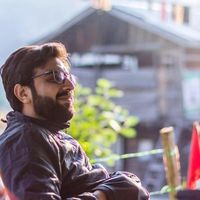 Фотографии пользователя Ahmer Qazi