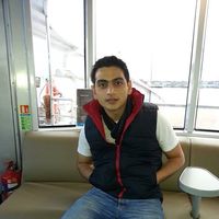 Kashif Rameez的照片