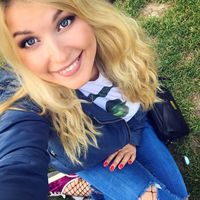 Anna Rudenko的照片