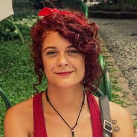 Izabela Lippi的照片