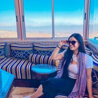 Isadora Santana的照片