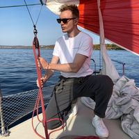 Sergei Shipelev的照片