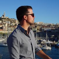 Sam Donzelli's Photo