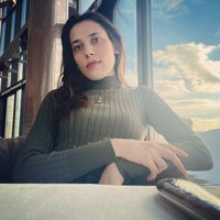 Almira Usmanova的照片