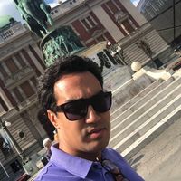 Photos de Abolfazl Ershadifar