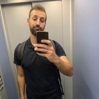 Federico Tesei的照片