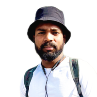 Nitish Kumar's Photo