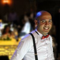 Hazem Mohammed's Photo