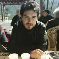Burhan Kökci's Photo