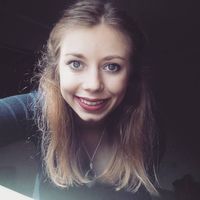 Lucka Hejnalová's Photo