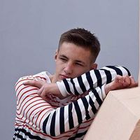 Sergey Yurkevich的照片