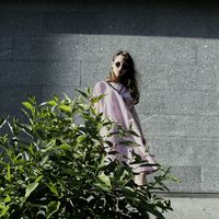 Ksusha Tuleneva's Photo