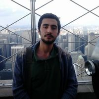 ismail Gevher's Photo