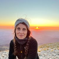 Giulia Vallorani's Photo