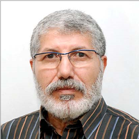 Bellahsene BELMIR的照片