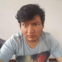 Le foto di Christian Kevin Alvarado Rima