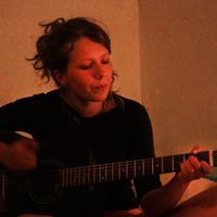 Marina Svyatchenko's Photo