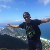 Fabiano Vianna's Photo