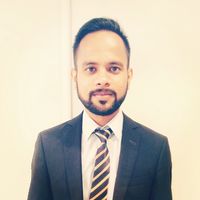 Kali Prasad Rath's Photo