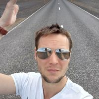 Fotos von Danny Winter