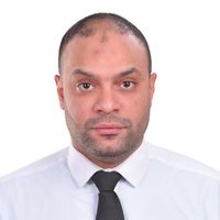 AHMED ELSAYED's Photo