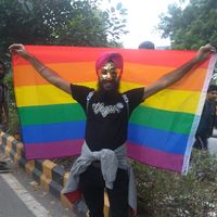 Humpreet Singh的照片