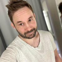 Øyvind Stangnes的照片