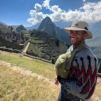 Alec Montgomery's Photo