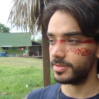 Dimitri Daldegan's Photo