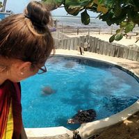 Noelia Klein的照片