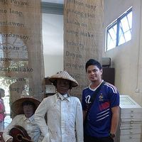 Emmanuel Sarifa's Photo