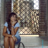 Nuria Sanchez Leon's Photo