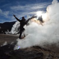 Alexander Erhard's Photo