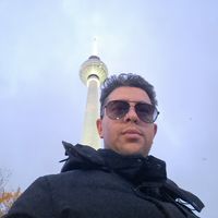 Salimi Mehdi's Photo