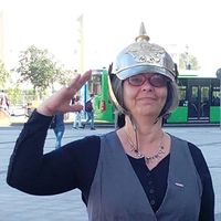 Andrea Schulteisz的照片