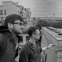 Alexey Rastorguev的照片