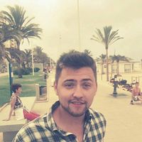 Szymon Wajda's Photo