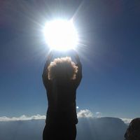 Ana Gutierrez's Photo