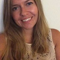 Maria Mortensen's Photo