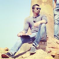 Abhishek Shukla的照片