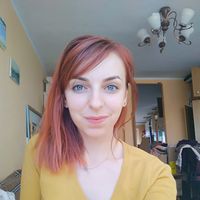 Krysia Marczak's Photo