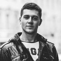 Stanislav Gandziuk's Photo