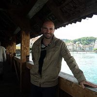 Carles Plans's Photo