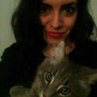 Felicia Saladino的照片