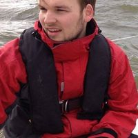 Sebastiaan van Pruissen's Photo